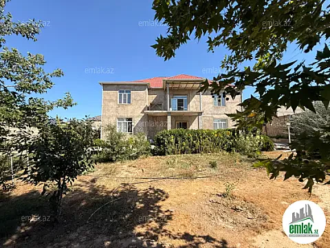 Satılır torpaq sahəsi 12 m² — Bakı 12.00 m²