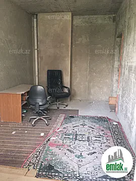Satılır 2 otaqlı yeni tikili 100 m² — Bakı 2 otaq 100.00 m²