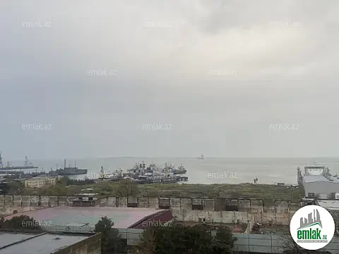 Satılır 2 otaqlı köhnə tikili 60 m² — Bakı 2 otaq 60.00 m²