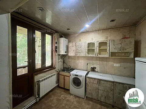 Satılır 3 otaqlı köhnə tikili 70 m² — Bakı 3 otaq 70.00 m²