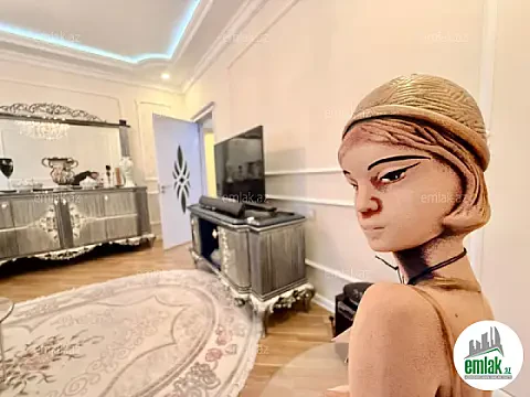 Satılır 5 otaqlı yeni tikili 150 m² — Bakı 5 otaq 150.00 m²