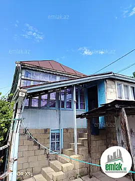 Satılır 5 otaqlı köhnə tikili 104 m² — Bakı 5 otaq 104.00 m²