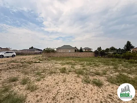 Satılır torpaq sahəsi 5 m² — Bakı 5.00 m²