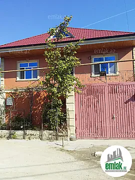 Satılır 7 otaqlı həyət evi 170 m² — Bakı 7 otaq 170.00 m²