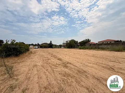 Satılır torpaq sahəsi 5 m² — Bakı 5.00 m²