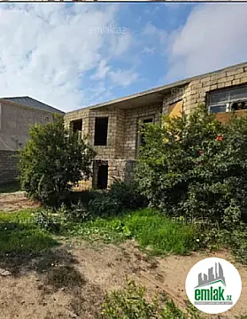 Satılır torpaq sahəsi 4.5 m² — Bakı 4.50 m²
