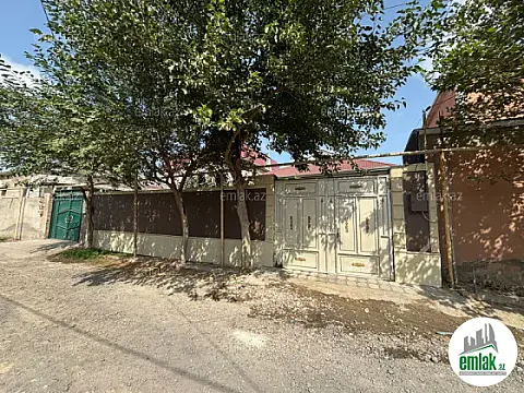 Satılır 4 otaqlı həyət evi 115 m² — Bakı 4 otaq 115.00 m²