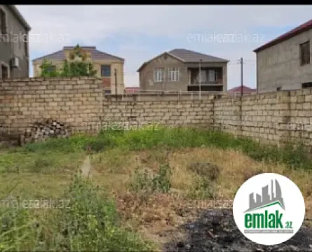 Satılır torpaq sahəsi 2.5 m² — Bakı 2.50 m²