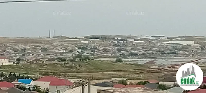Satılır 5 otaqlı həyət evi 168 m² — Bakı 5 otaq 168.00 m²