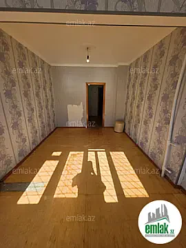 Satılır 3 otaqlı köhnə tikili 85 m² — Bakı 3 otaq 85.00 m²