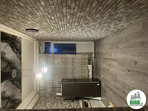 Satılır 1 otaqlı yeni tikili 40 m² — Bakı 1 otaq 40.00 m²