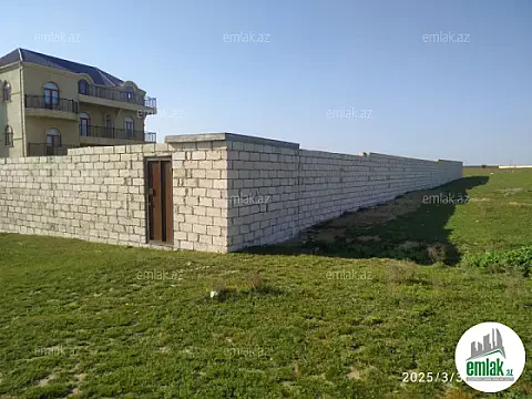 Satılır torpaq sahəsi 26 m² — Bakı 26.00 m²