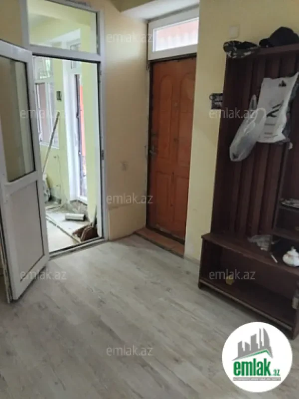 Satılır 2 otaqlı obyekt 41.5 m²