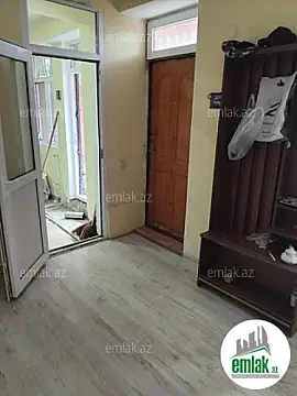 Satılır 2 otaqlı obyekt 41.5 m² — Bakı 2 otaq 41.50 m²