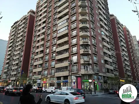 Satılır 3 otaqlı yeni tikili 150 m² — Bakı 3 otaq 150.00 m²
