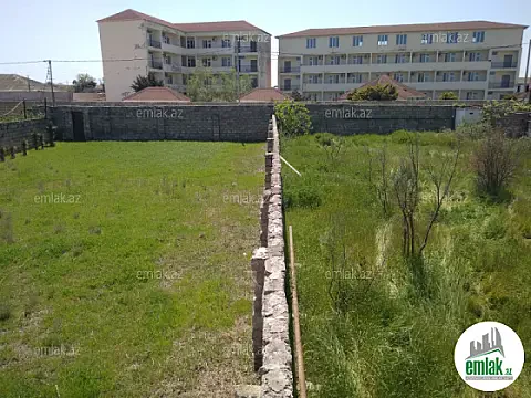 Satılır torpaq sahəsi 6 m² — Bakı 6.00 m²