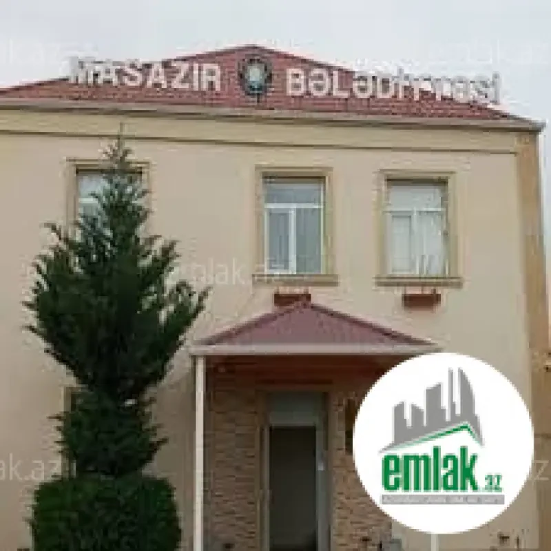Satılır torpaq sahəsi 50 m²