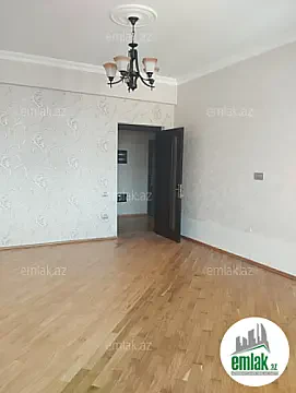 Satılır 3 otaqlı yeni tikili 90 m² — Bakı 3 otaq 90.00 m²
