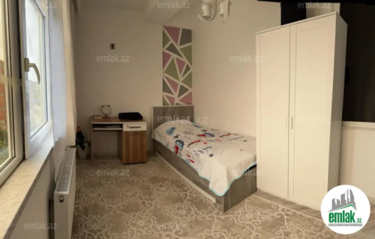 Satılır 3 otaqlı yeni tikili 70 m²