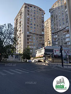 Satılır 3 otaqlı yeni tikili 64 m² — Bakı 3 otaq 64.00 m²