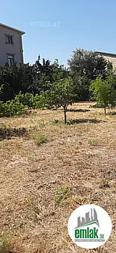 Satılır torpaq sahəsi 12 m² — Bakı 12.00 m²