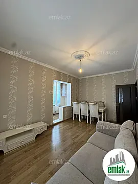 Satılır 2 otaqlı köhnə tikili 65 m² — Bakı 2 otaq 65.00 m²