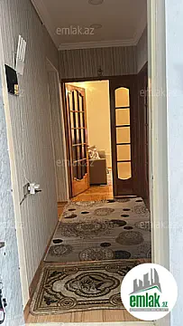 Satılır 90 otaqlı köhnə tikili 90 m² — Bakı 90 otaq 90.00 m²