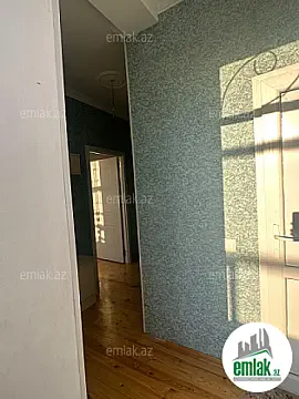 Satılır 4 otaqlı həyət evi 100 m² — Bakı 4 otaq 100.00 m²