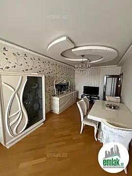 Satılır 3 otaqlı köhnə tikili 85 m² — Bakı 3 otaq 85.00 m²