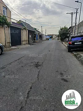 Satılır 5 otaqlı həyət evi 2.3 m² — Bakı 5 otaq 2.30 m²