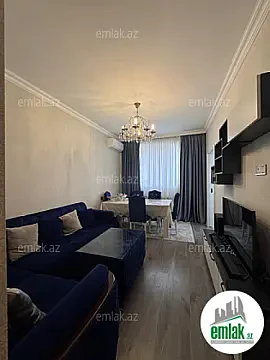 Satılır 3 otaqlı yeni tikili 70 m² — Bakı 3 otaq 70.00 m²