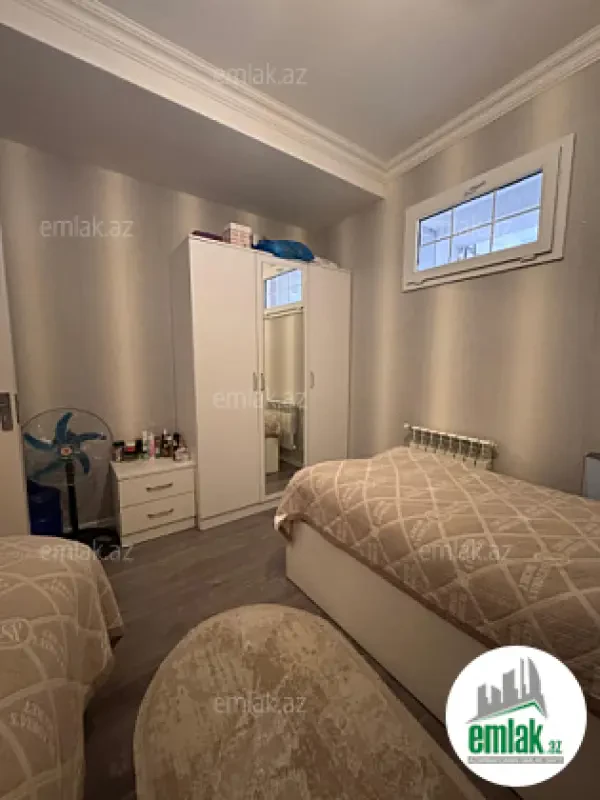 Satılır 3 otaqlı yeni tikili 70 m²