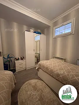 Satılır 3 otaqlı yeni tikili 70 m² — Bakı 3 otaq 70.00 m²