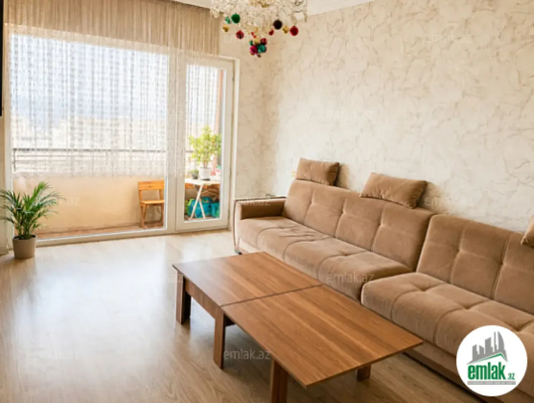 Satılır 3 otaqlı köhnə tikili 65 m²
