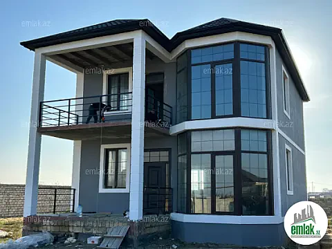 Satılır 6 otaqlı mənzil 170 m² — Bakı 6 otaq 170.00 m²