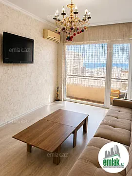 Satılır 3 otaqlı köhnə tikili 65 m² — Bakı 3 otaq 65.00 m²