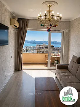 Satılır 3 otaqlı köhnə tikili 65 m² — Bakı 3 otaq 65.00 m²