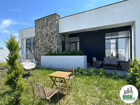 Satılır 4 otaqlı mənzil 120 m² — Bakı 4 otaq 120.00 m²