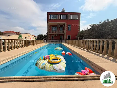 Satılır torpaq sahəsi 12 m² — Bakı 12.00 m²
