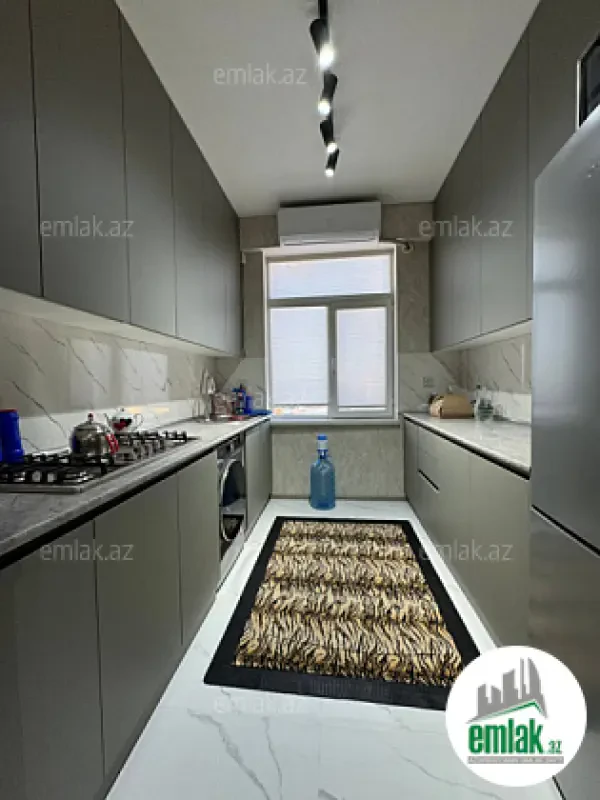 Satılır 3 otaqlı yeni tikili 79 m²