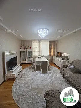 Satılır 3 otaqlı köhnə tikili 64 m² — Bakı 3 otaq 64.00 m²