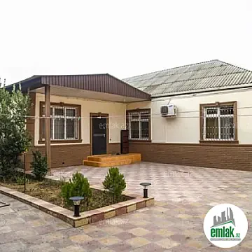 Satılır 7 otaqlı həyət evi 280 m² — Bakı 7 otaq 280.00 m²