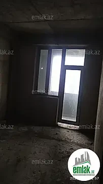 Satılır 2 otaqlı yeni tikili 82.5 m² — Bakı 2 otaq 82.50 m²