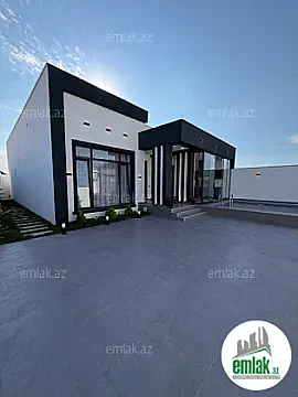 Satılır 4 otaqlı mənzil 170 m² — Bakı 4 otaq 170.00 m²