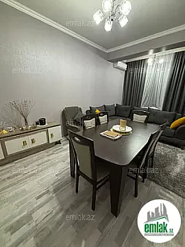 Satılır 4 otaqlı köhnə tikili 113 m² — Bakı 4 otaq 113.00 m²