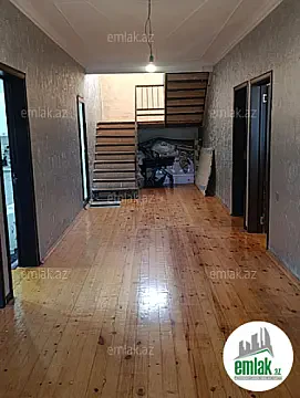 Satılır 6 otaqlı həyət evi 220 m² — Bakı 6 otaq 220.00 m²