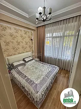 Satılır 2 otaqlı yeni tikili 48 m² — Bakı 2 otaq 48.00 m²