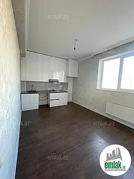 Satılır 3 otaqlı yeni tikili 65 m² — Bakı 3 otaq 65.00 m²