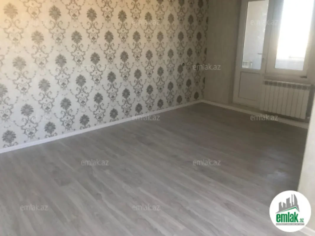 Satılır 1 otaqlı köhnə tikili 45 m²