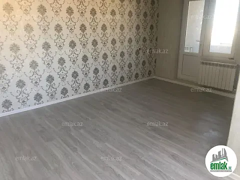 Satılır 1 otaqlı köhnə tikili 45 m² — Bakı 1 otaq 45.00 m²